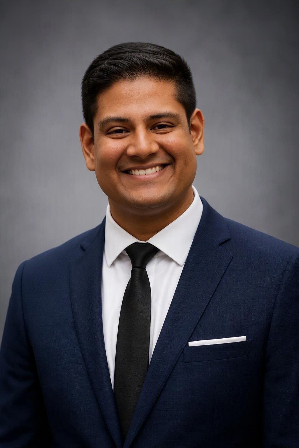 Shrayan Mehra